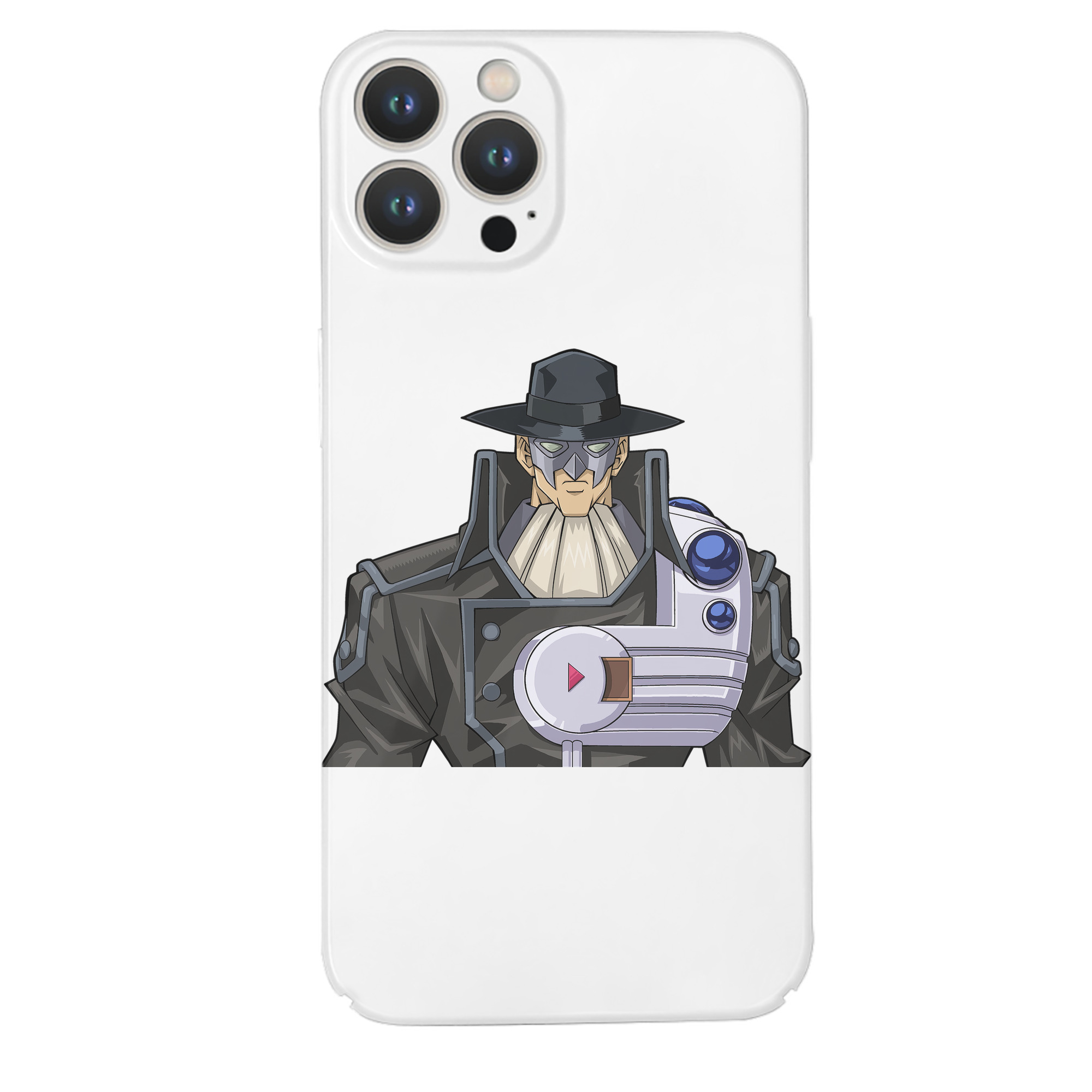 （画像用） 遊☆戯☆王 Yu-Gi-Oh! 【iPhone 14シリーズ対応】ハードケース